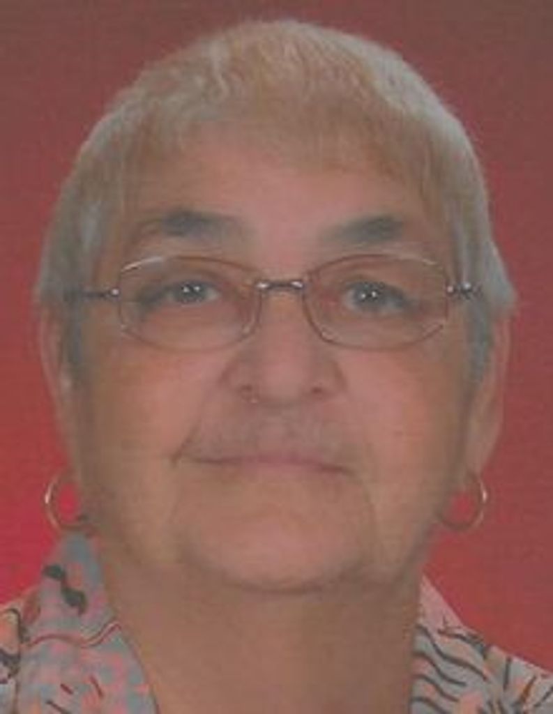 Madeline Miller Mire