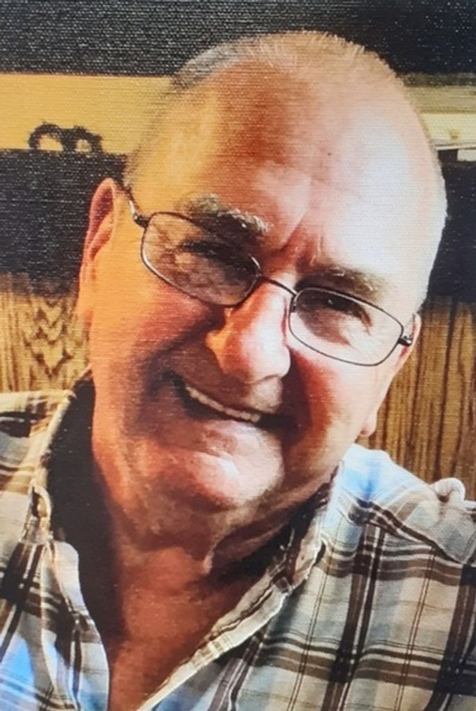 Delbert L. Brown Profile Photo