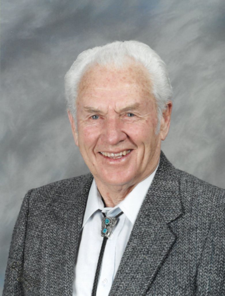 William Stephen Mills