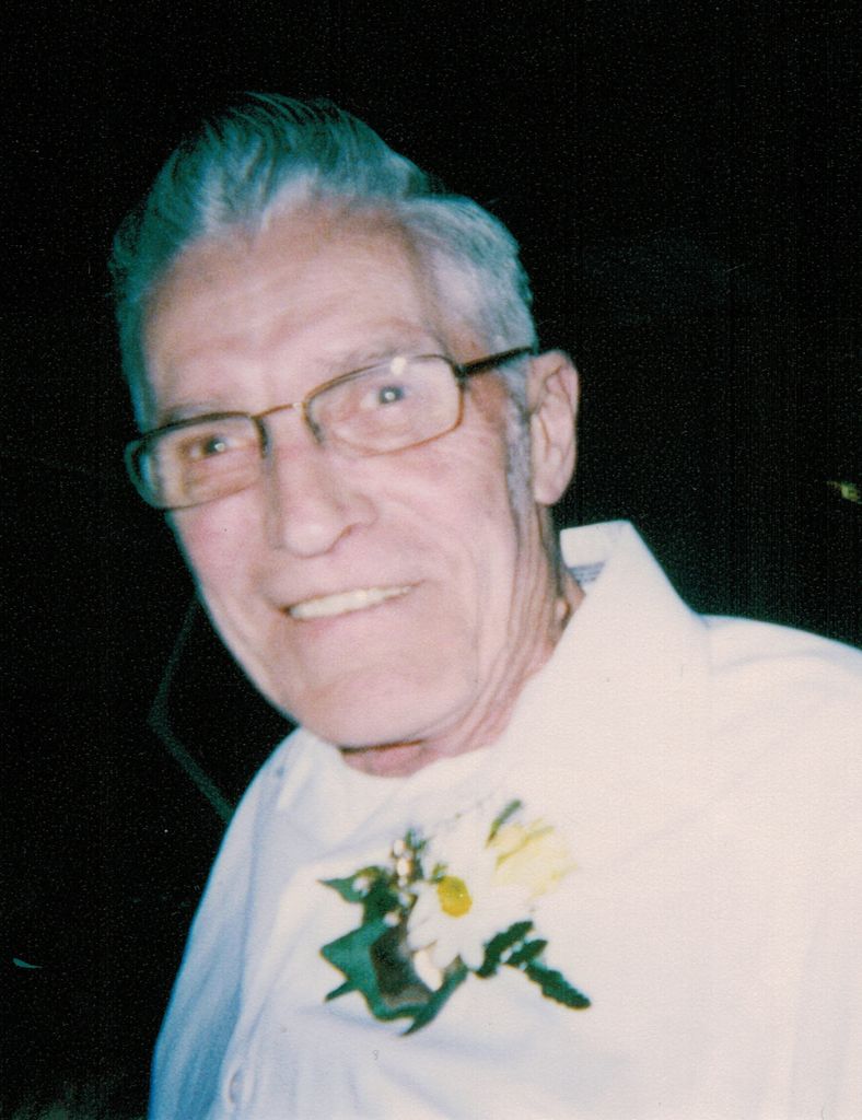 Elmer E Lashua Profile Photo