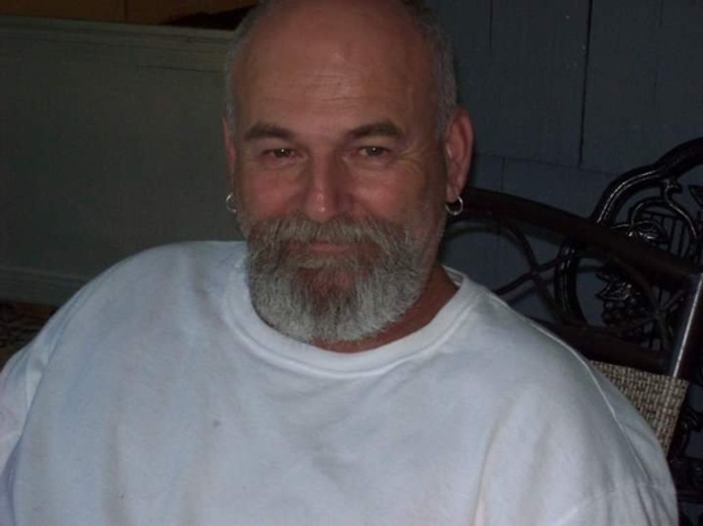 Randy George Mcelheny Profile Photo