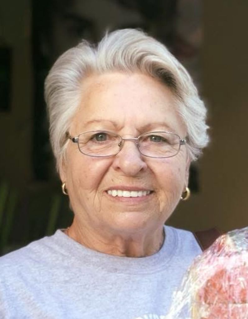 Brenda Rando Sanches