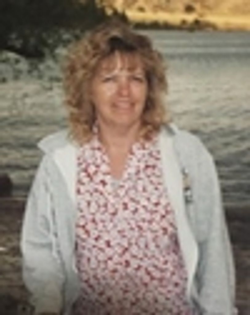 Donna Dee Townsend