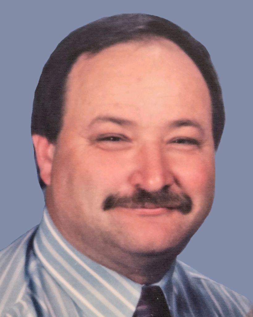 Delmar Gerhard Wacker