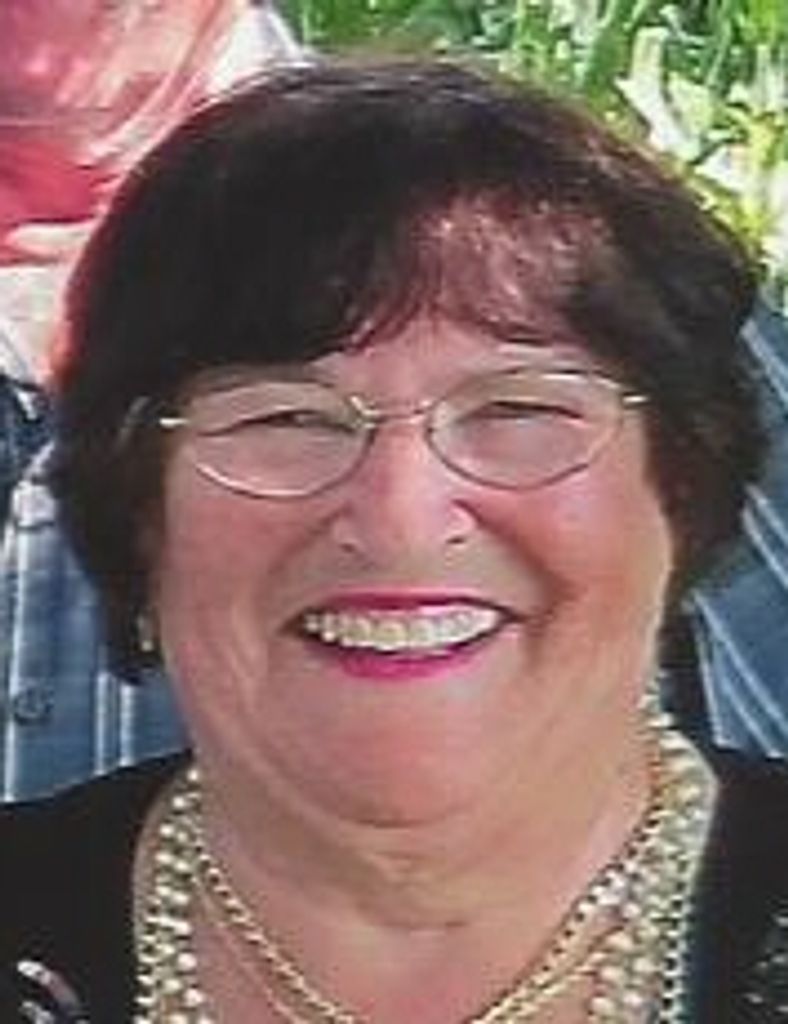 Rita V. Immel