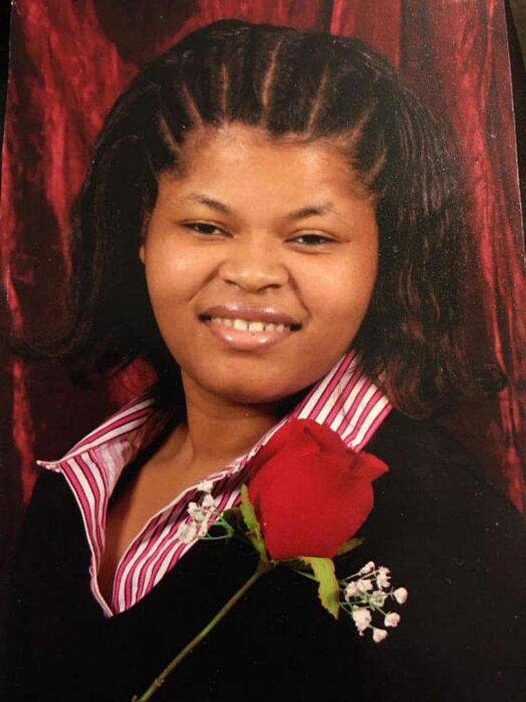 Kisha Bean