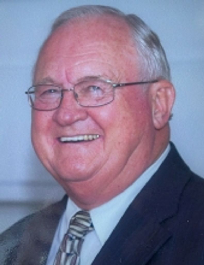 Dr. Curtis  W. Baker