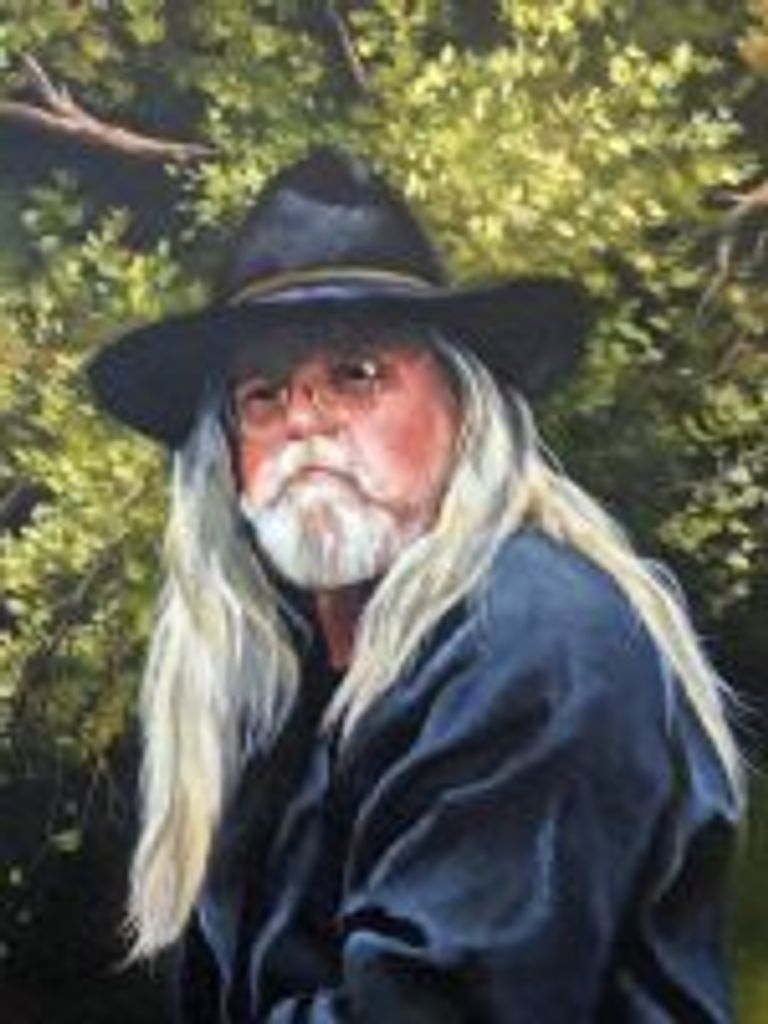 Charles Fisher