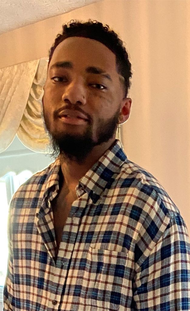 Lonnie Orlando "J. R." Watson Ii