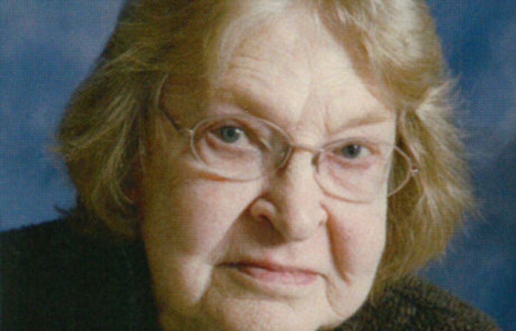 Anna T. Thelen