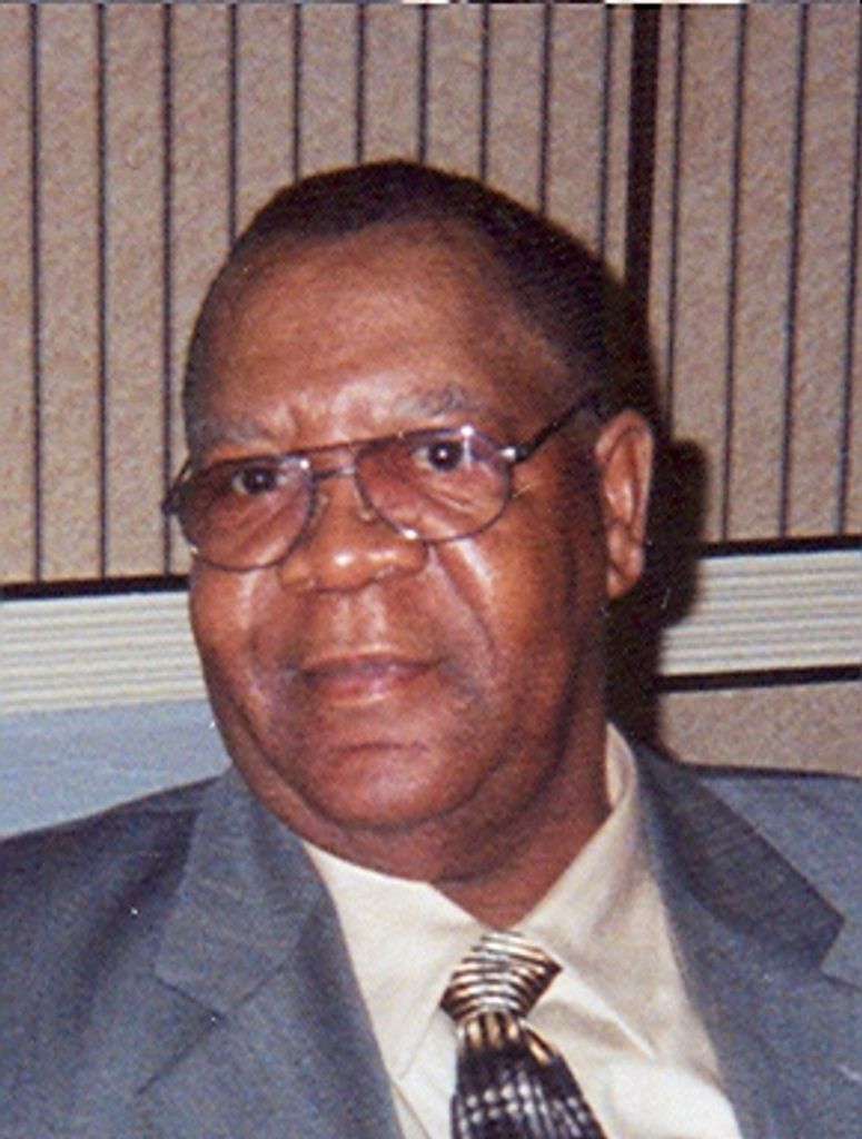 Thomas Charlton, Jr.