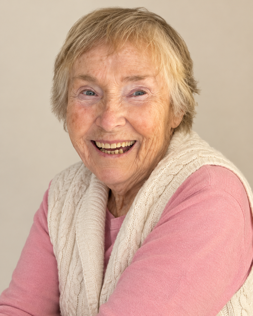 Una Elizabeth Davies Profile Photo