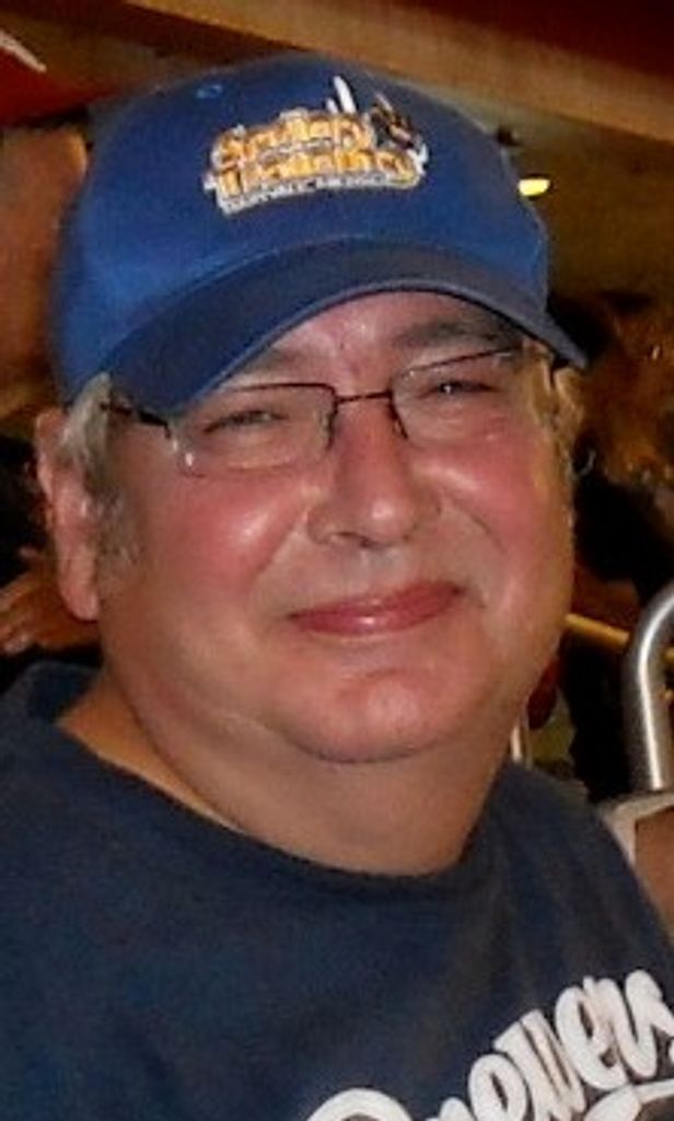 Gary P. Wagner