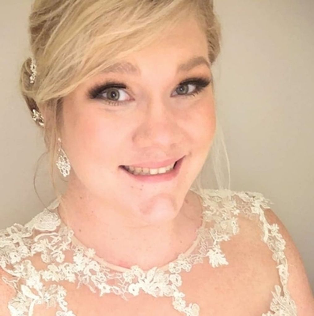 Danielle Freeman Jordan Profile Photo