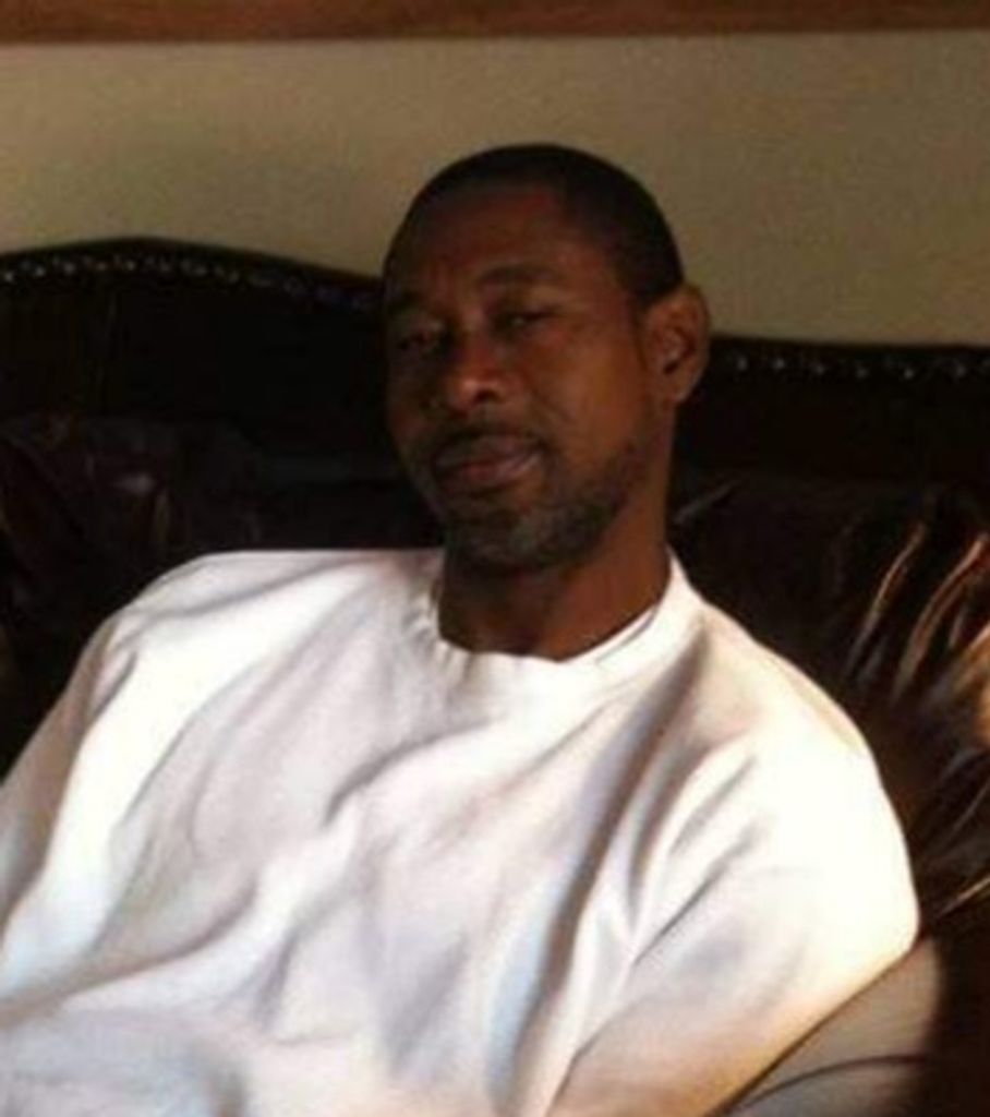 Barry Glenn Washington Profile Photo