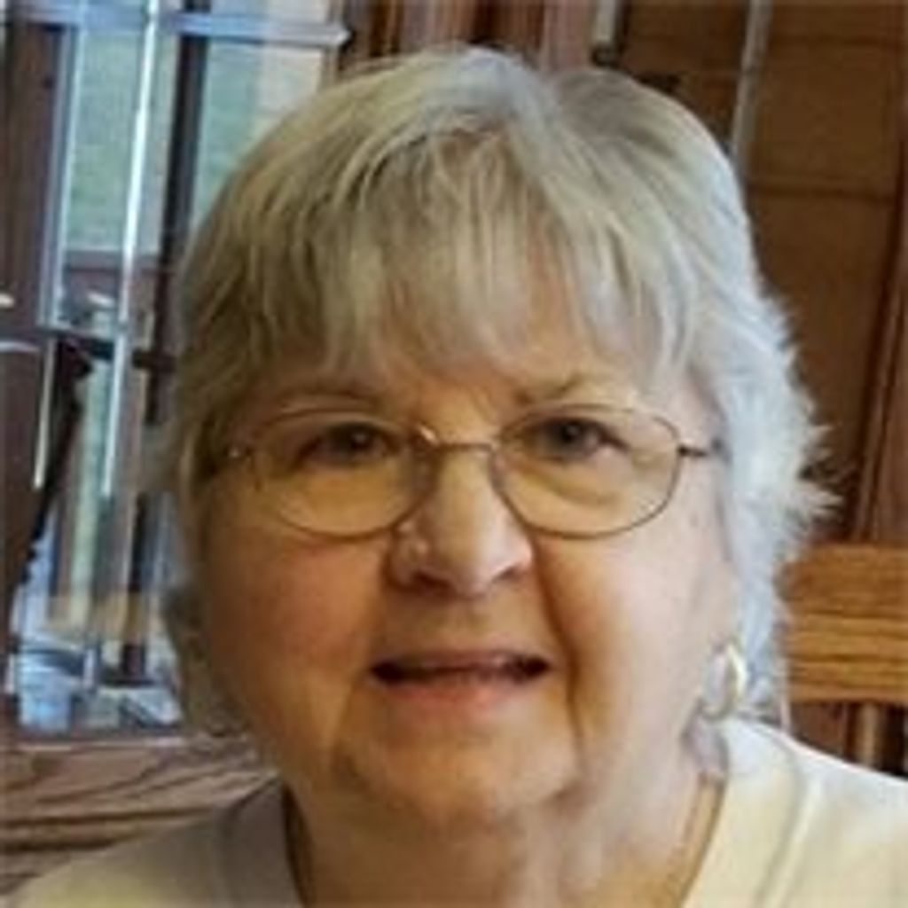 Patricia L. Kuenzel