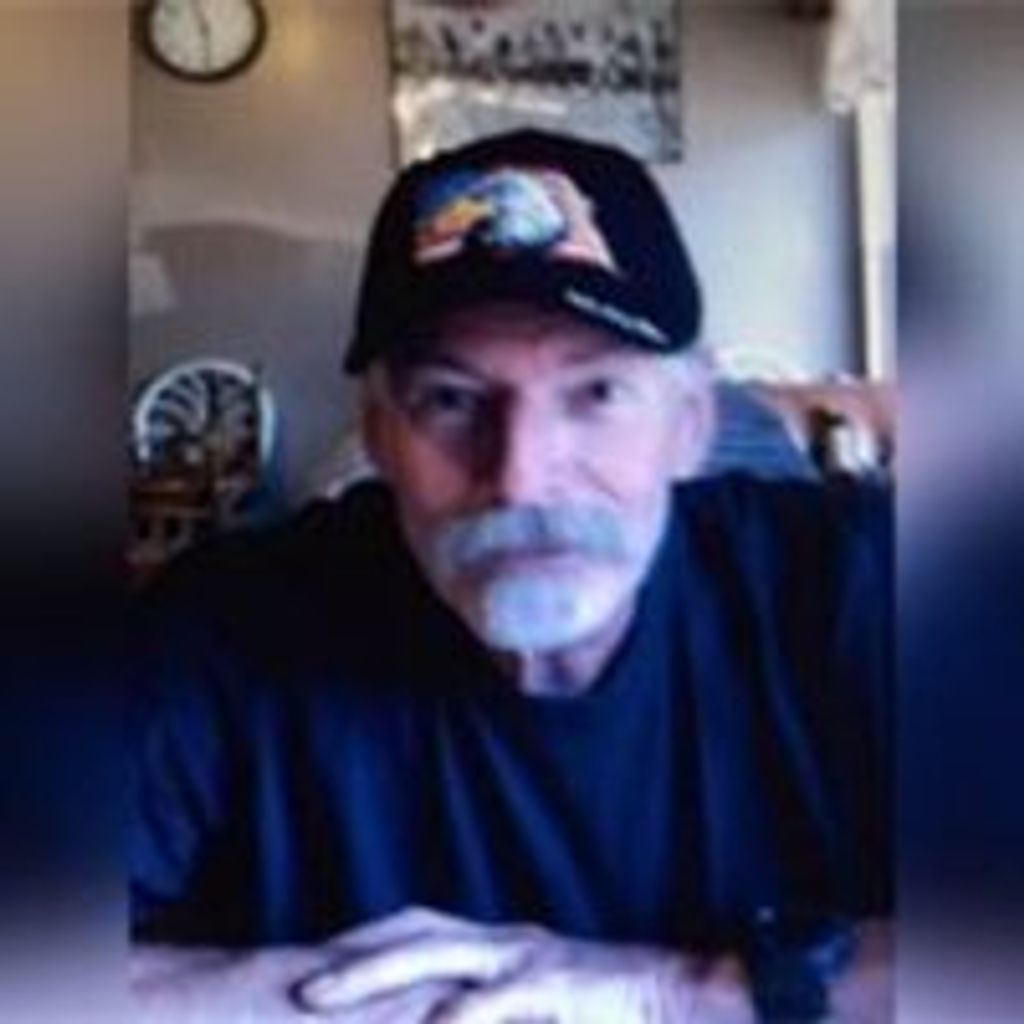 Barry Lee Davis