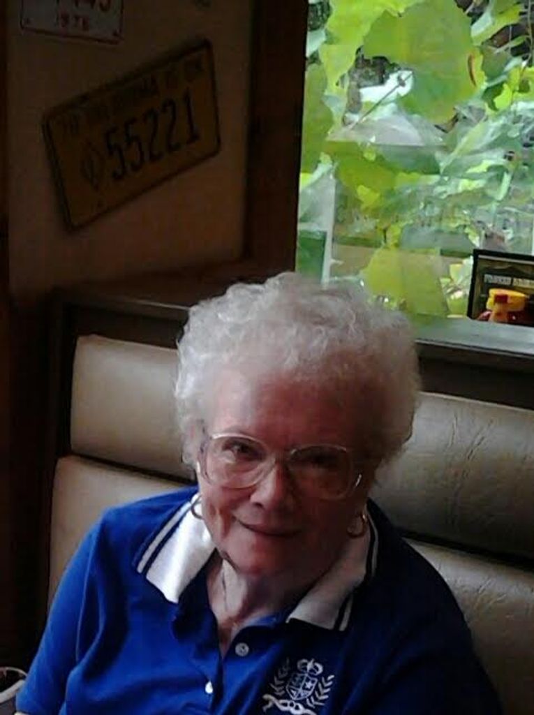 June Davis Profile Photo