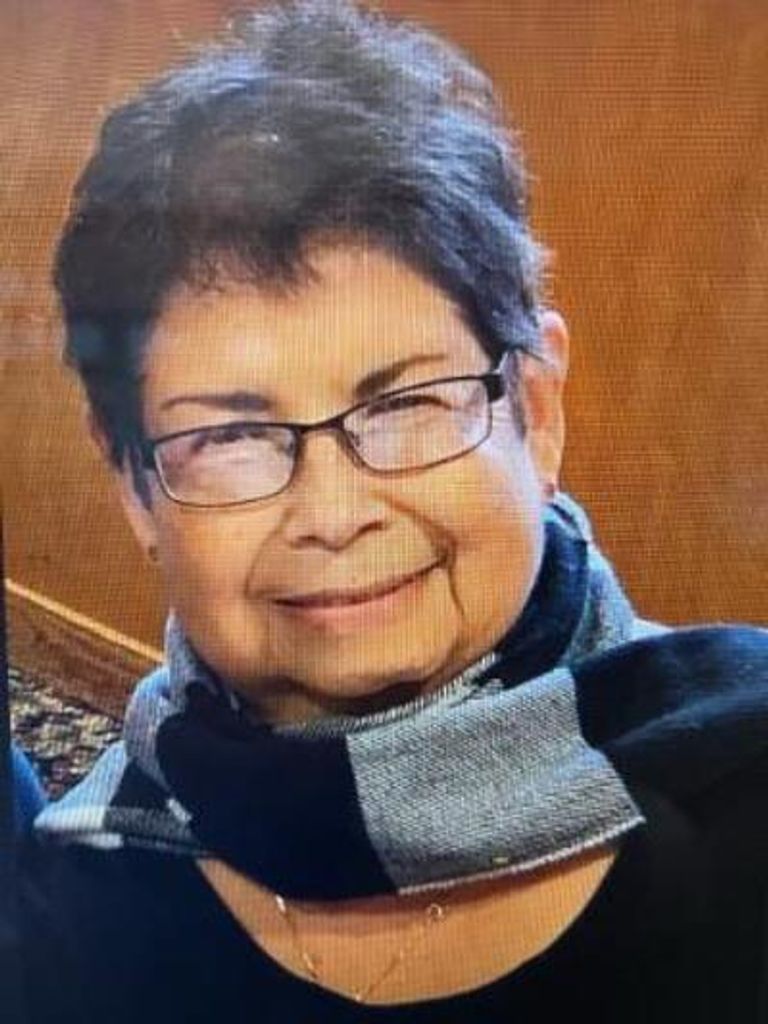 Antonia Domagalski Profile Photo