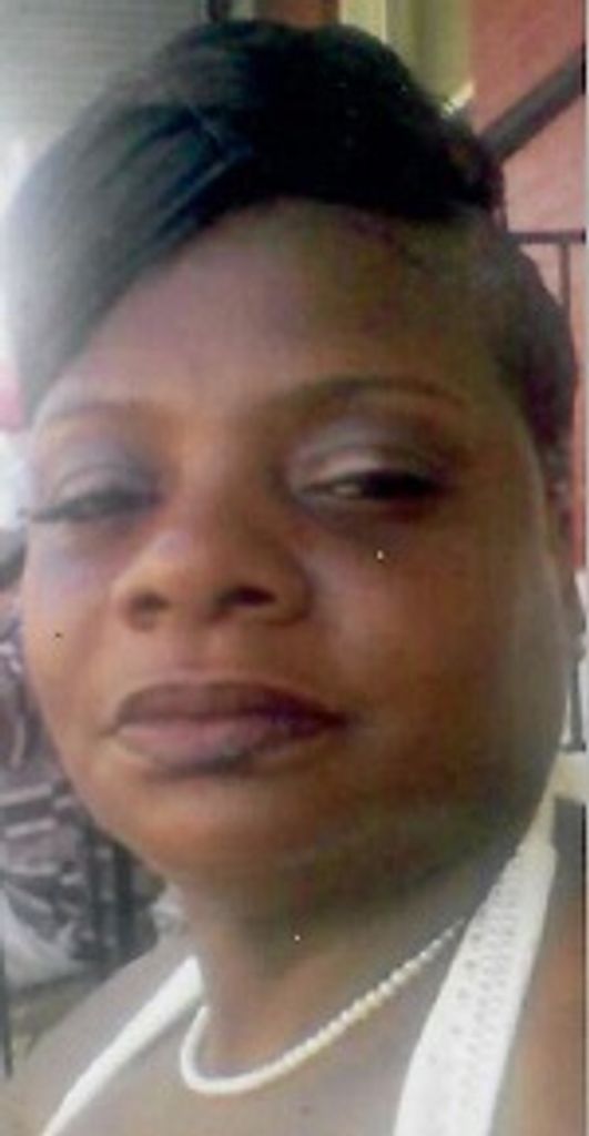 Patricia Trice