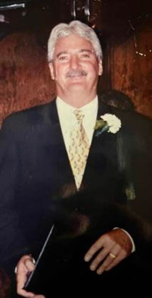 Dennis Stevens Profile Photo