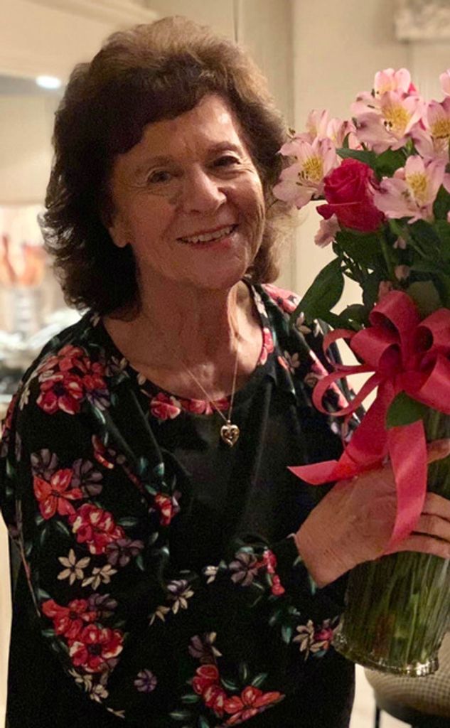 Vincenta "Vicki" Gail Wyant Profile Photo