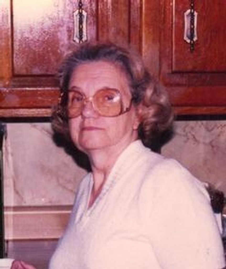 Alice T. Parker