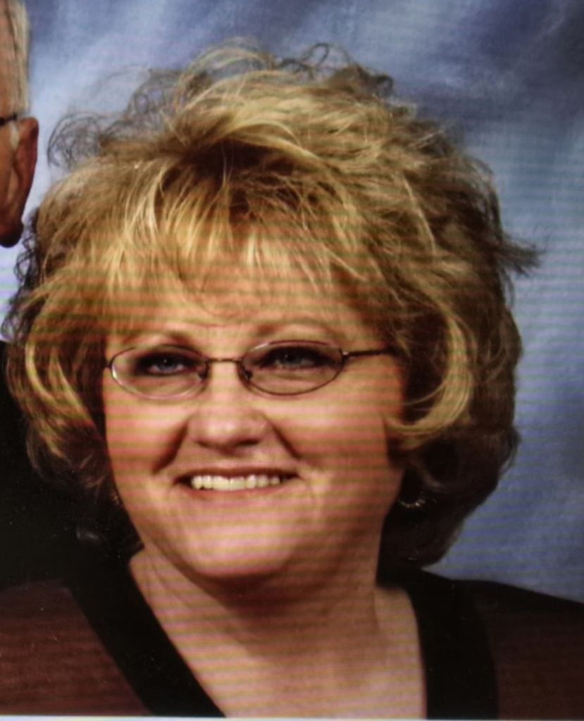 Connie Craycraft Profile Photo
