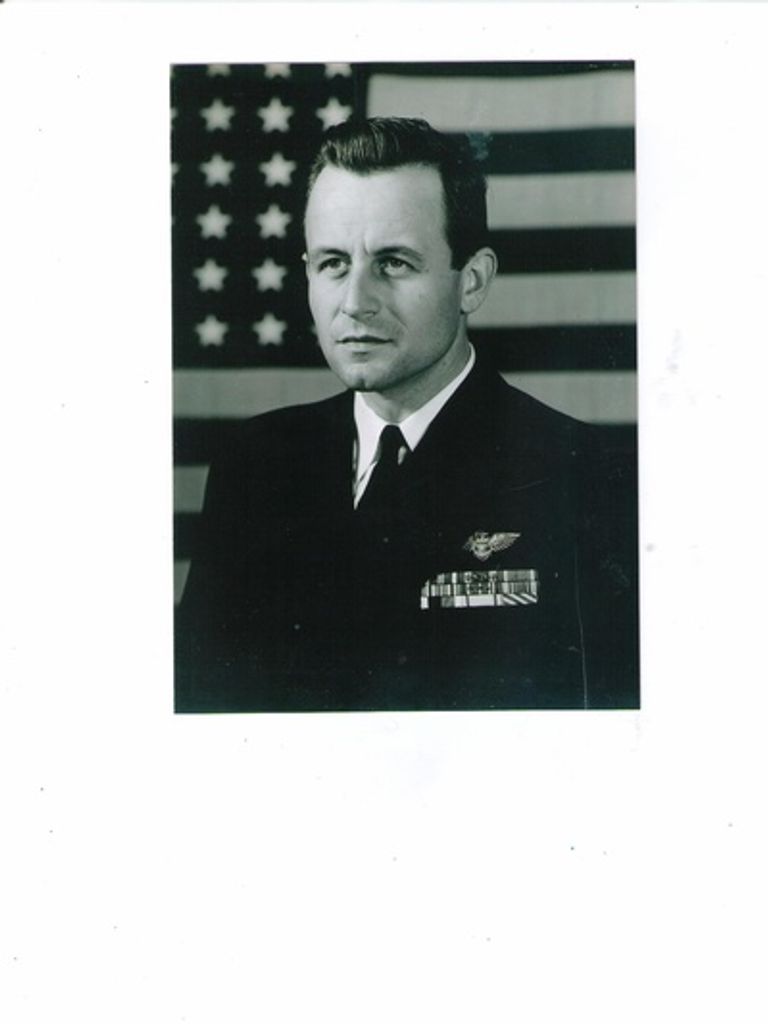 David Sanford Williamson