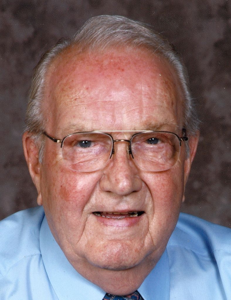 Jerome H. Wink