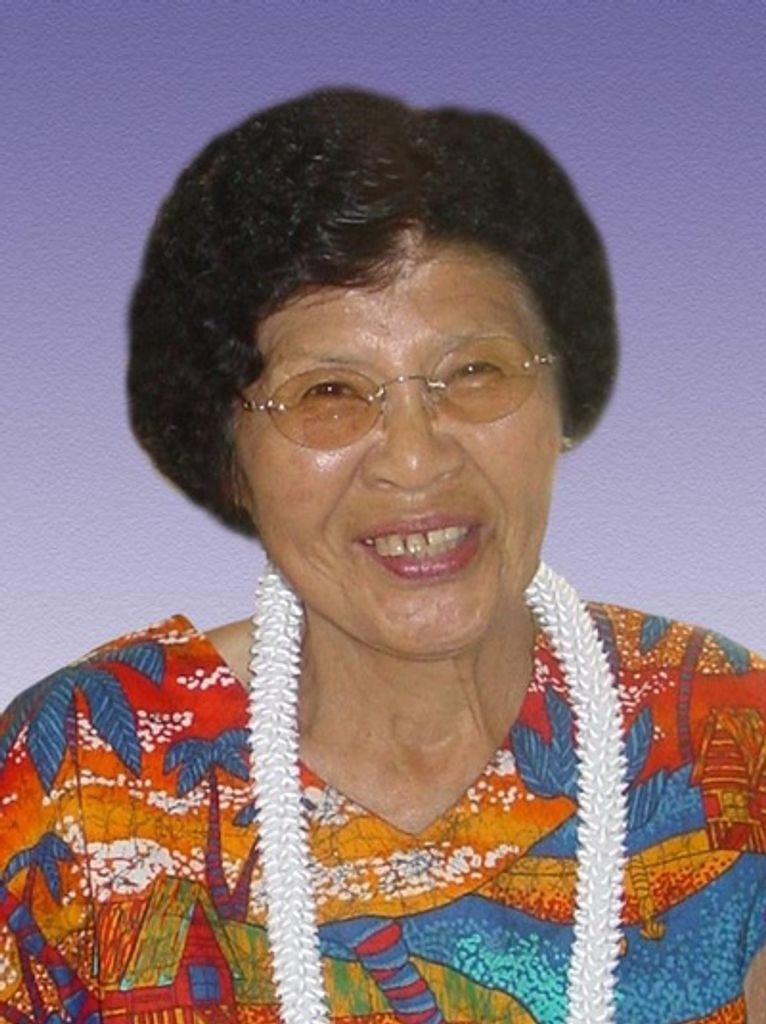 Mitsuko Uragami Satogiwa