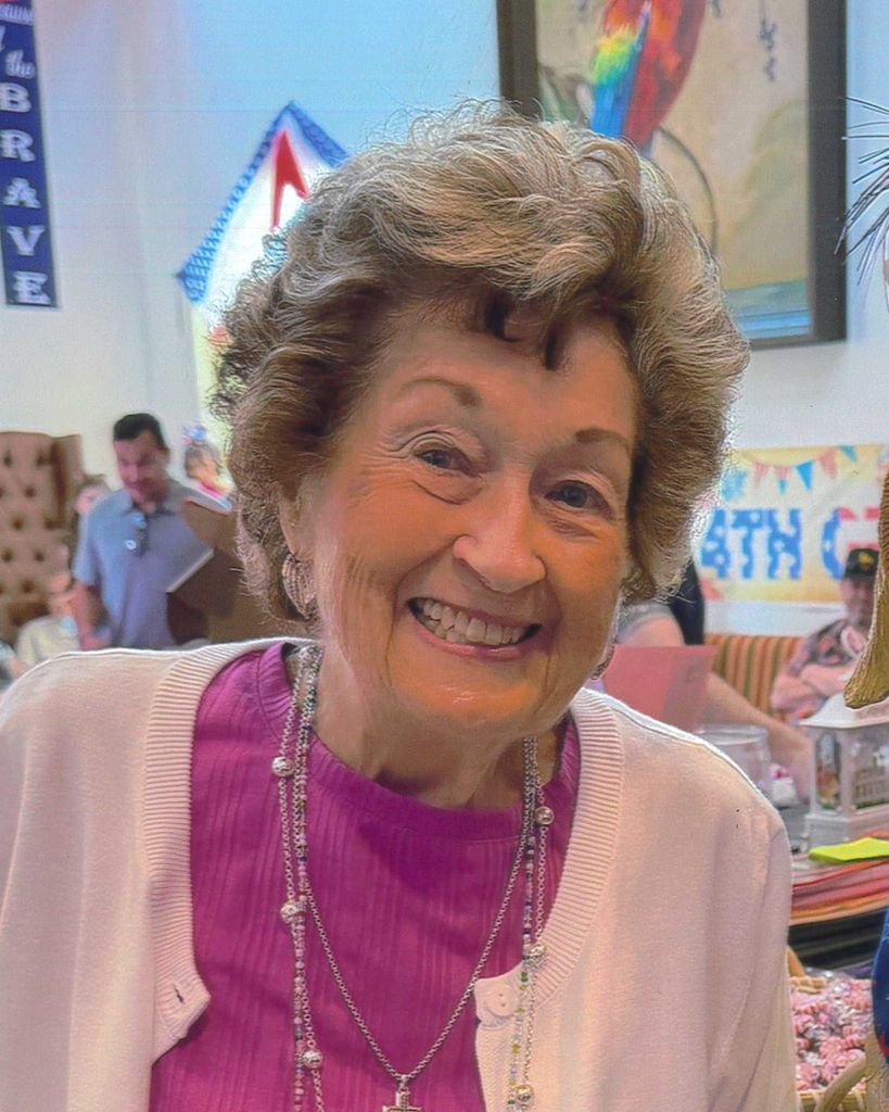 Beverly Appel Profile Photo