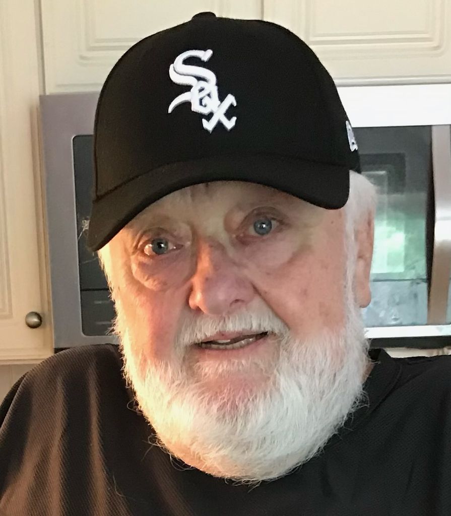 Ronald J. Snell Profile Photo