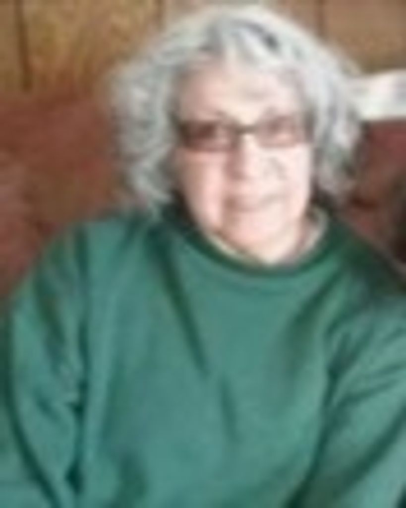 Josephine (Montoya) Richards
