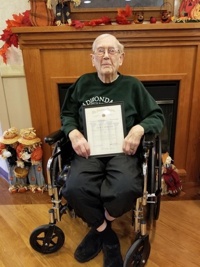 John T. Skinner Profile Photo