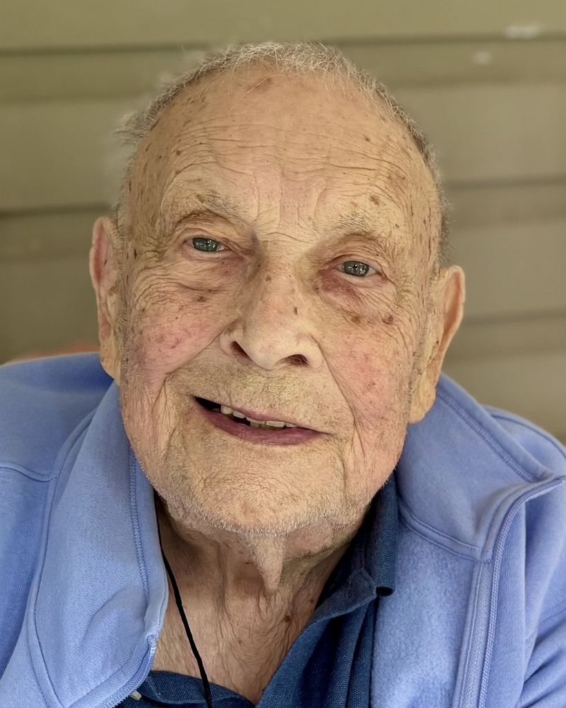 Edward Schwerdtfeger Profile Photo