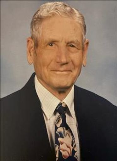 Jimmy Dale's obituary image