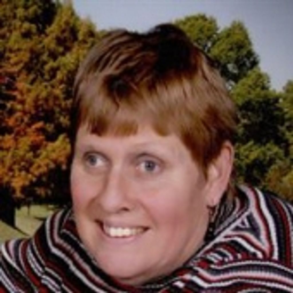 Mrs  Diana  Marie Wright