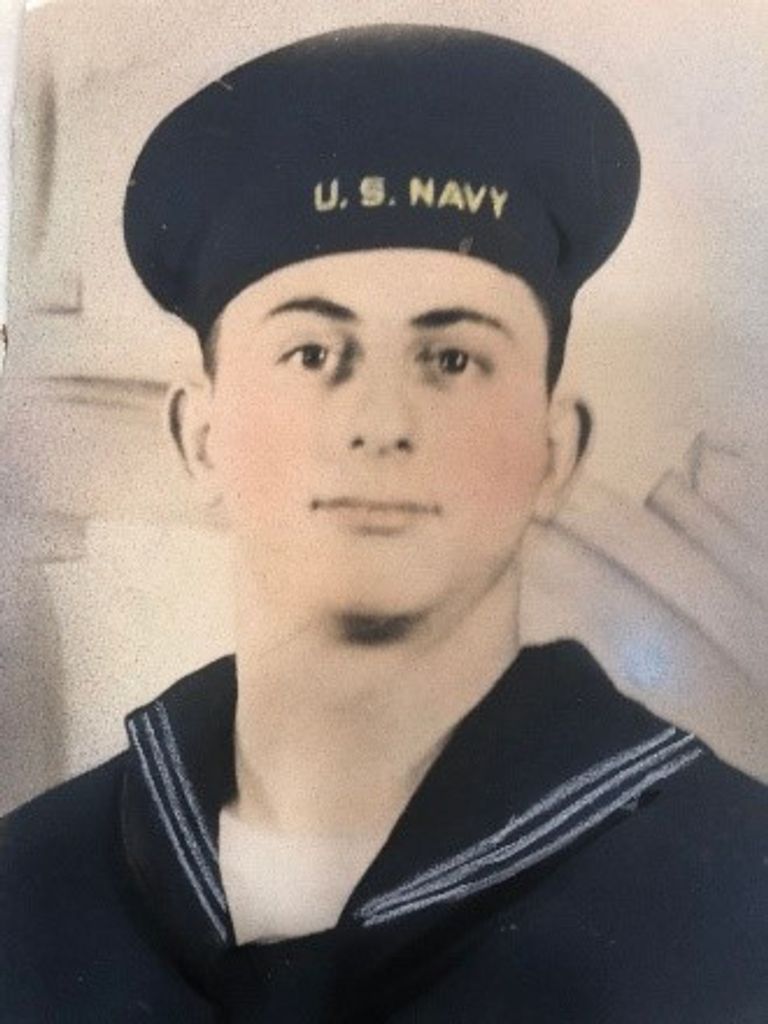 Howard Vanpelt, Sr.