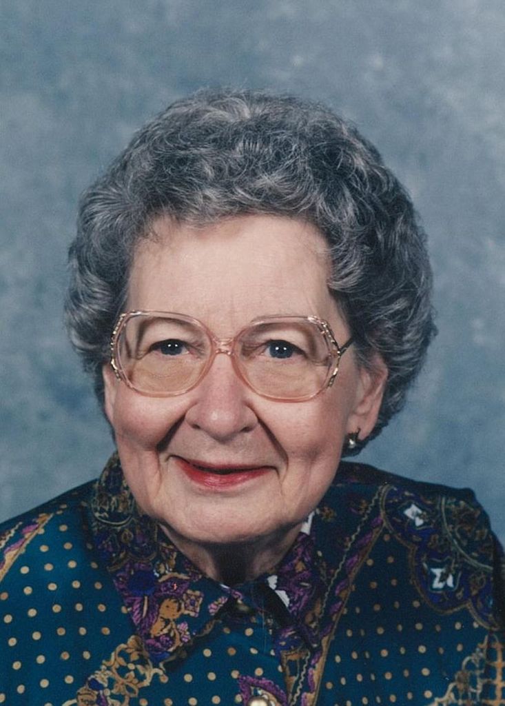 Mary Goar