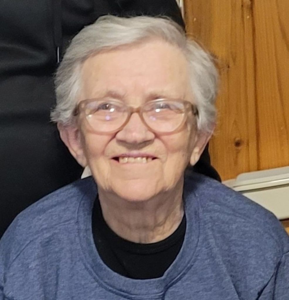 Dorothy Welling