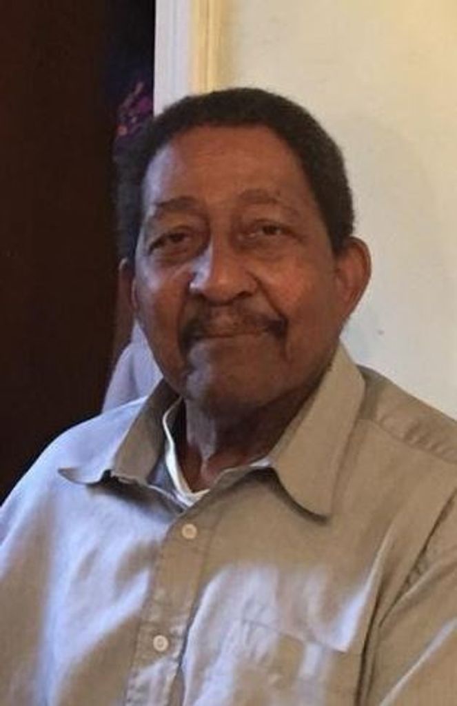James Claude Mattison Jr. Profile Photo