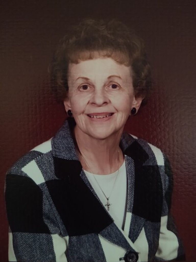 Rosemary A. Harker Profile Photo