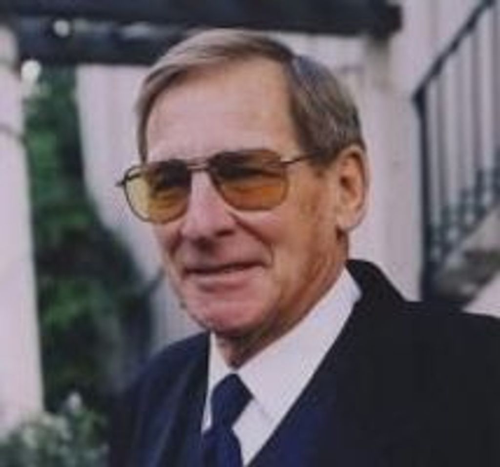 James A. Oxe