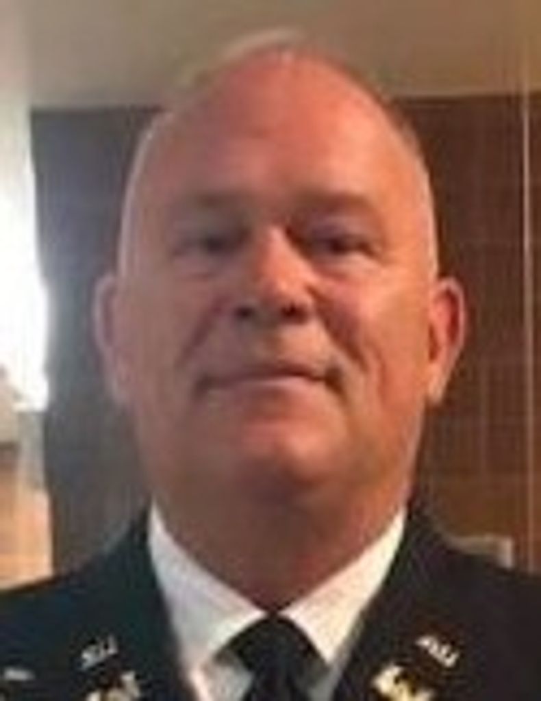 Ltc Michael  "Doc" Dwight Davis