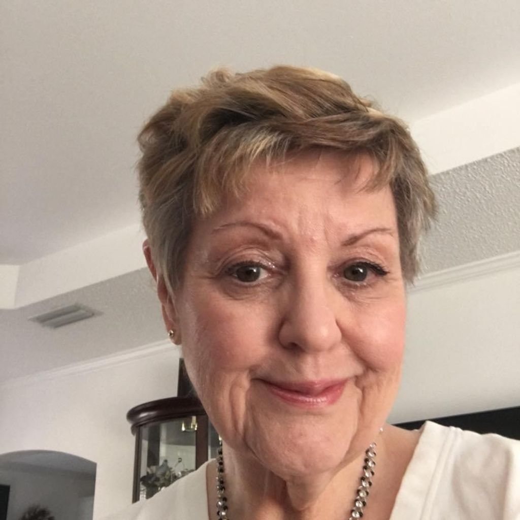 Priscilla Dejohn