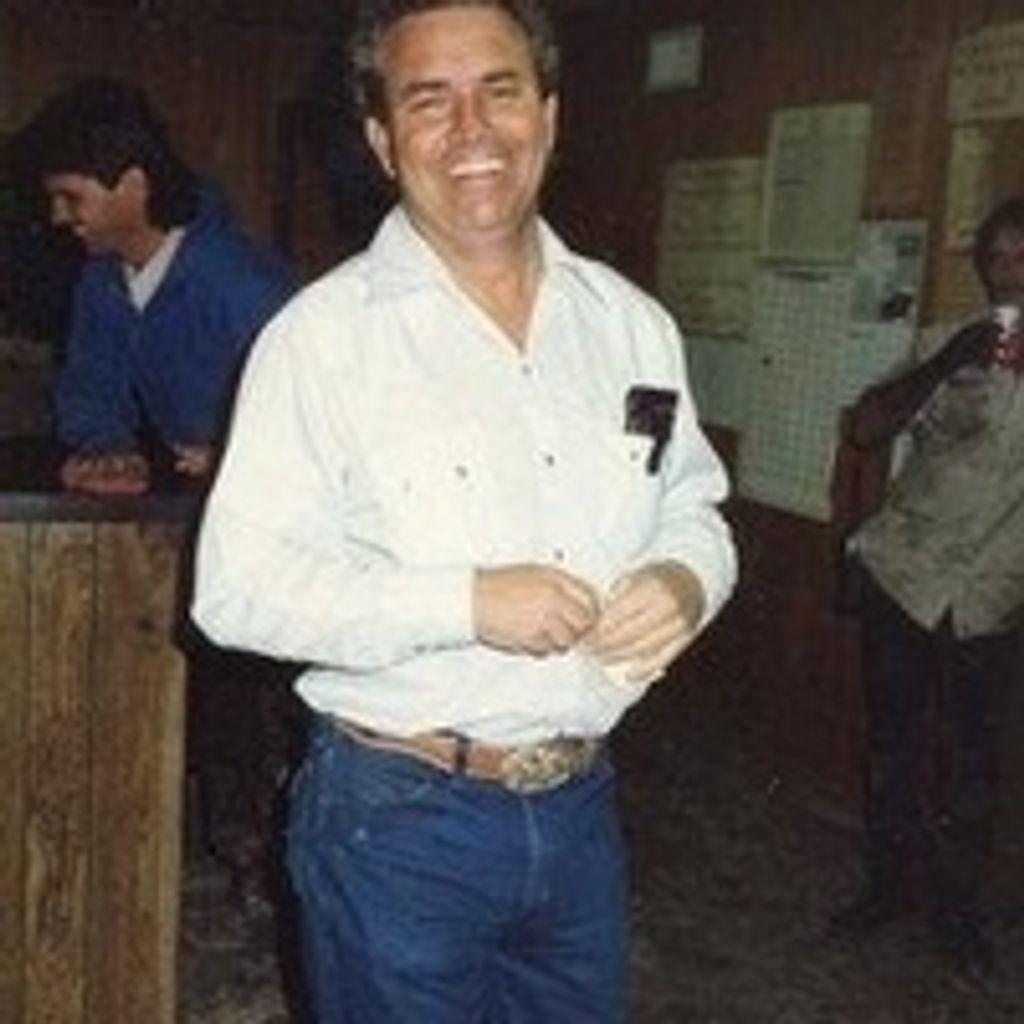 Archie Lee Guyer