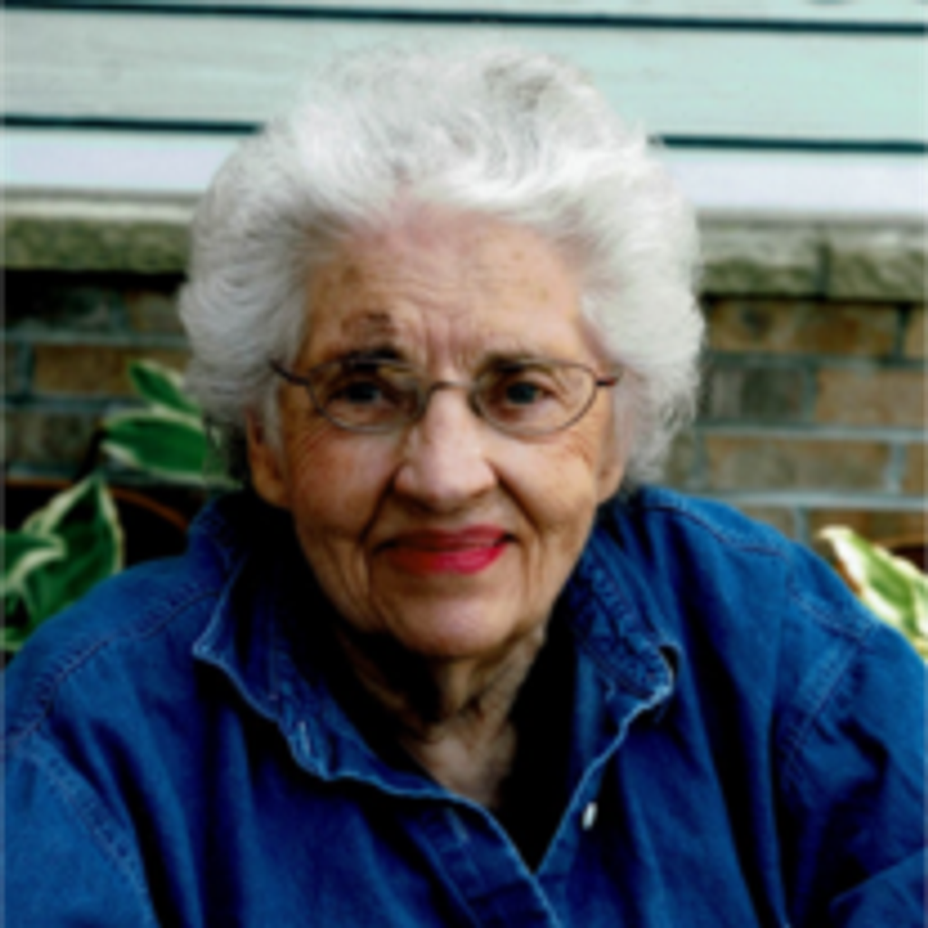 Marjorie Cotton