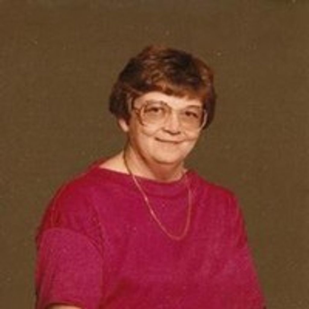 Vivian "Jean" J. Grussing