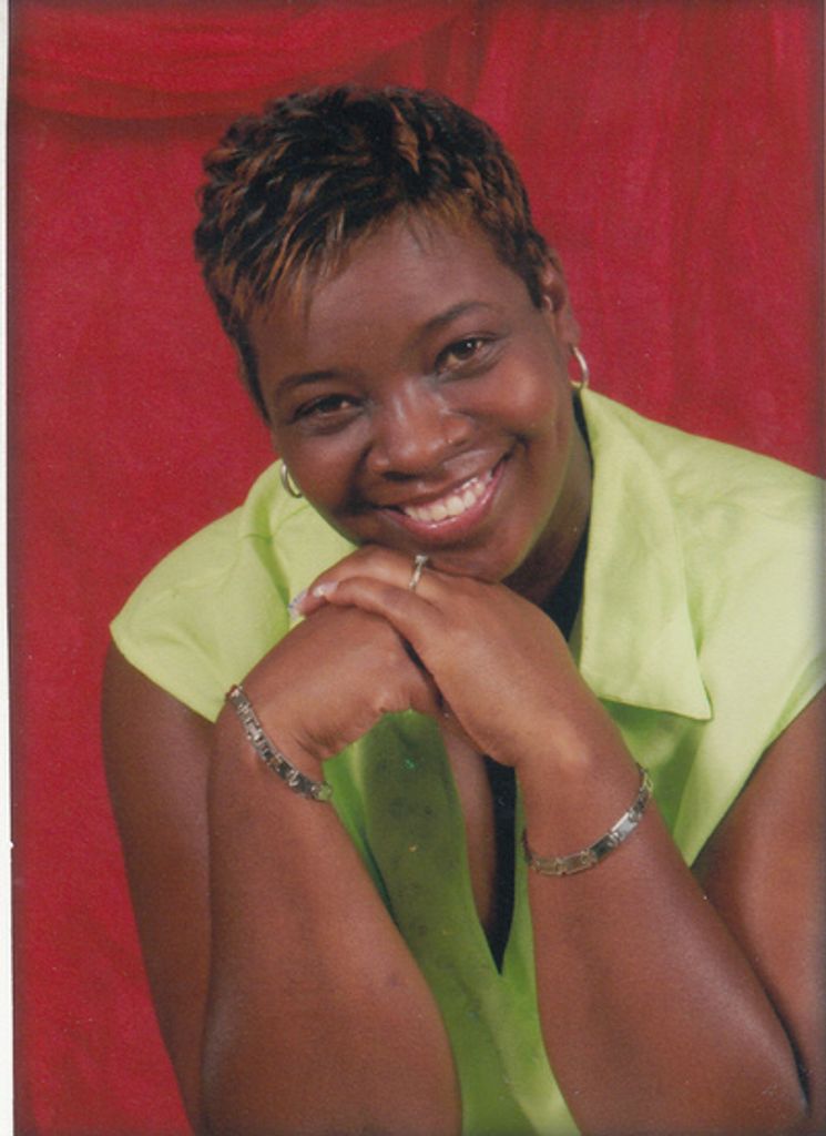 Ms. Charquita D. Walker Profile Photo